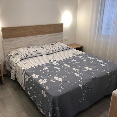 רוזס Apartament Veuras El Mar - Belleza 2 מראה חיצוני תמונה