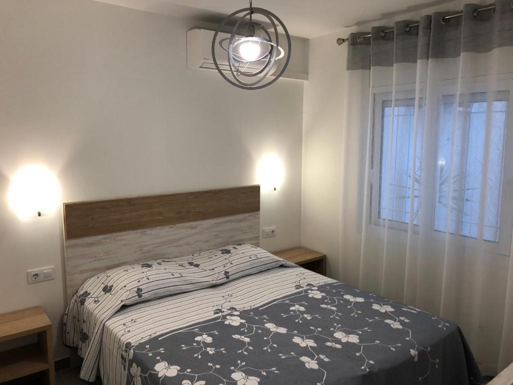 רוזס Apartament Veuras El Mar - Belleza 2 מראה חיצוני תמונה
