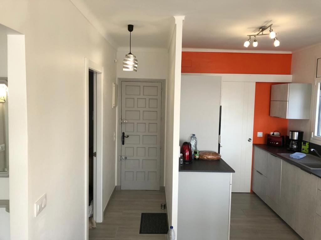 רוזס Apartament Veuras El Mar - Belleza 2 מראה חיצוני תמונה