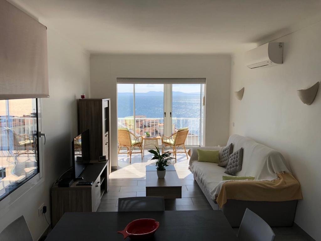 רוזס Apartament Veuras El Mar - Belleza 2 מראה חיצוני תמונה
