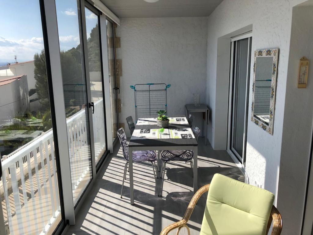 רוזס Apartament Veuras El Mar - Belleza 2 מראה חיצוני תמונה