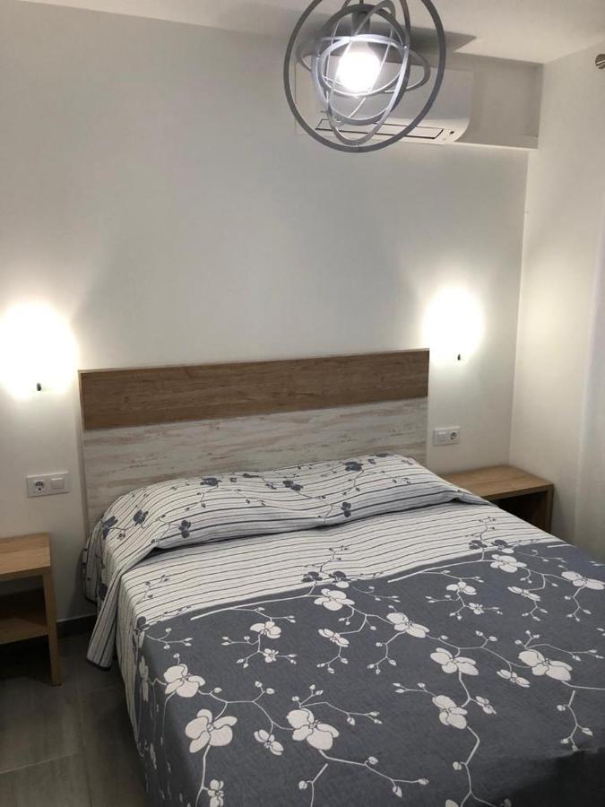 רוזס Apartament Veuras El Mar - Belleza 2 מראה חיצוני תמונה