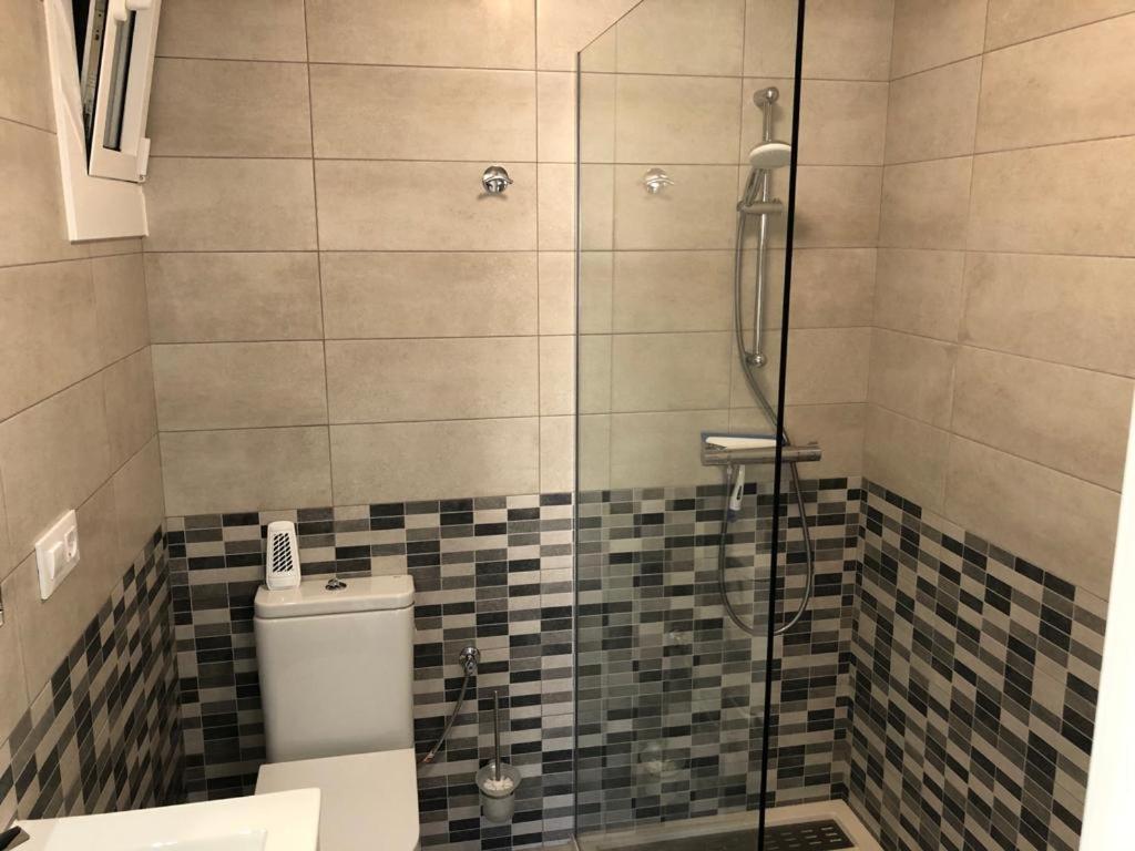 רוזס Apartament Veuras El Mar - Belleza 2 מראה חיצוני תמונה