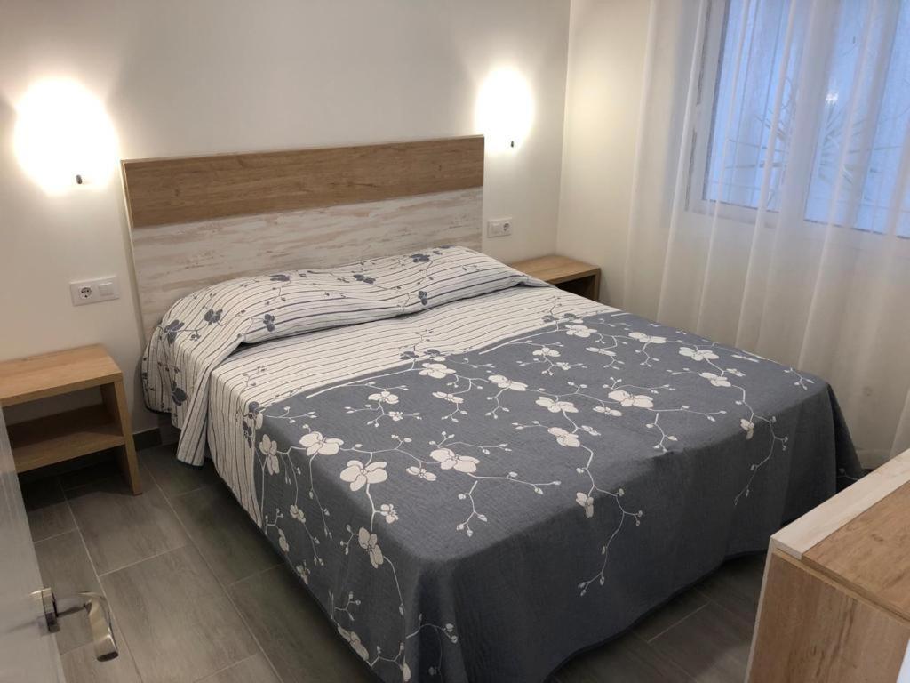 רוזס Apartament Veuras El Mar - Belleza 2 מראה חיצוני תמונה