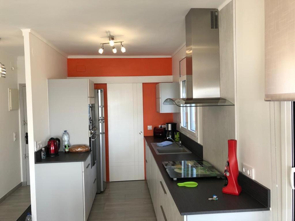 רוזס Apartament Veuras El Mar - Belleza 2 מראה חיצוני תמונה