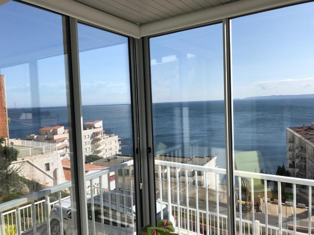 רוזס Apartament Veuras El Mar - Belleza 2 מראה חיצוני תמונה