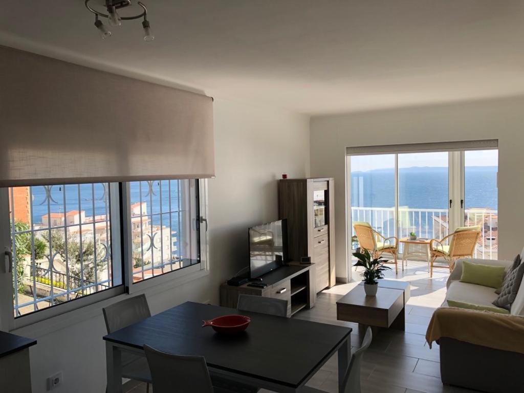 רוזס Apartament Veuras El Mar - Belleza 2 מראה חיצוני תמונה