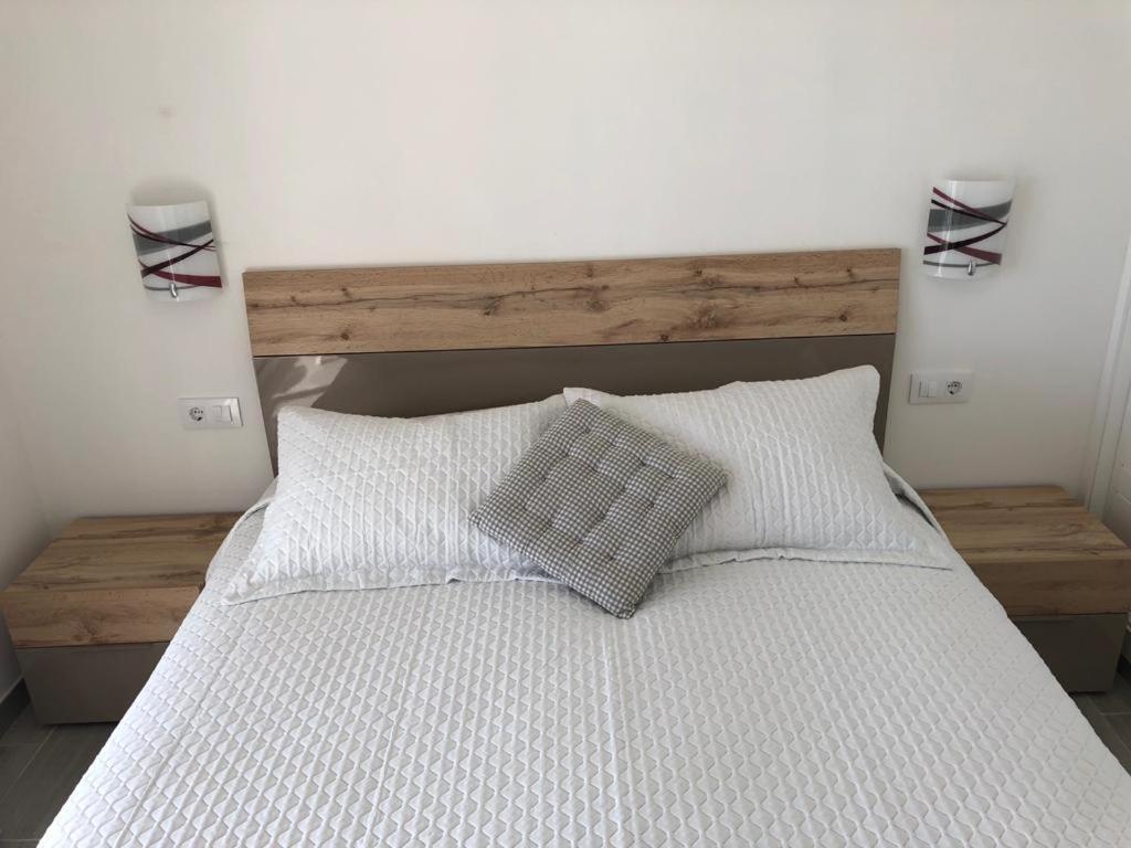 רוזס Apartament Veuras El Mar - Belleza 2 מראה חיצוני תמונה