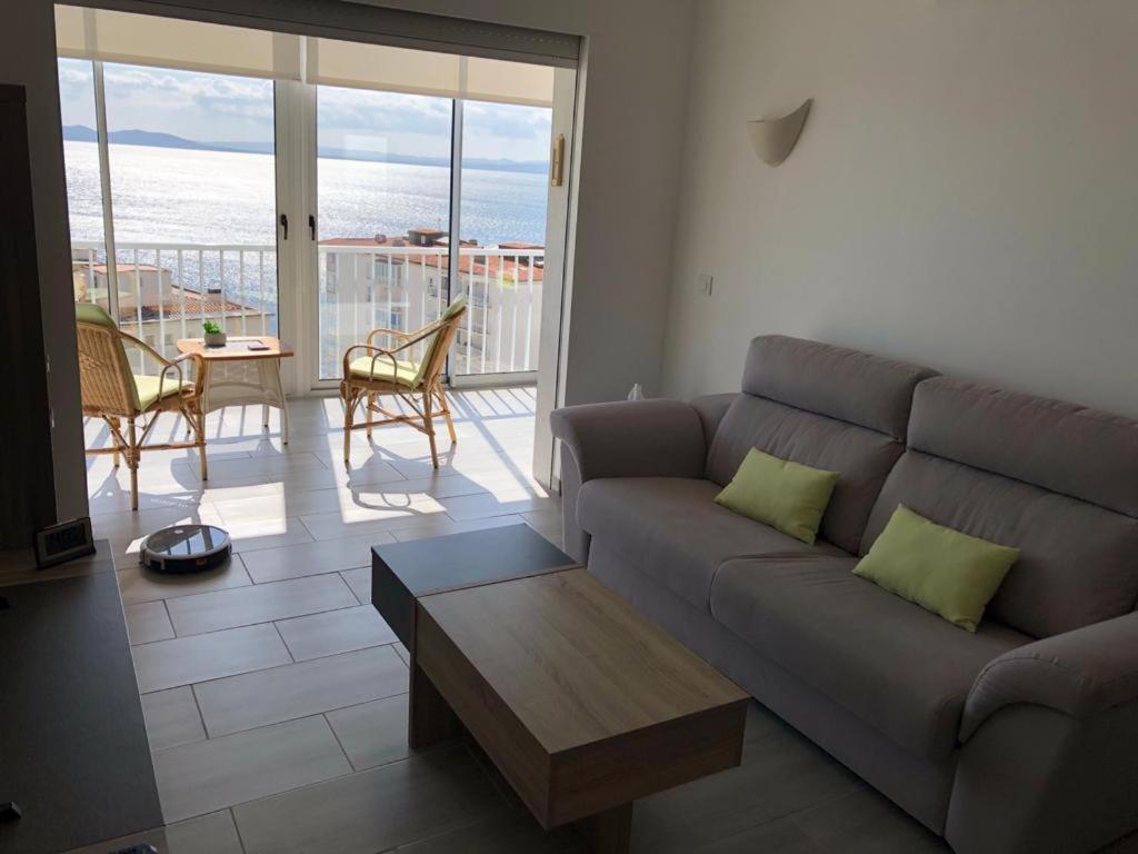 רוזס Apartament Veuras El Mar - Belleza 2 מראה חיצוני תמונה
