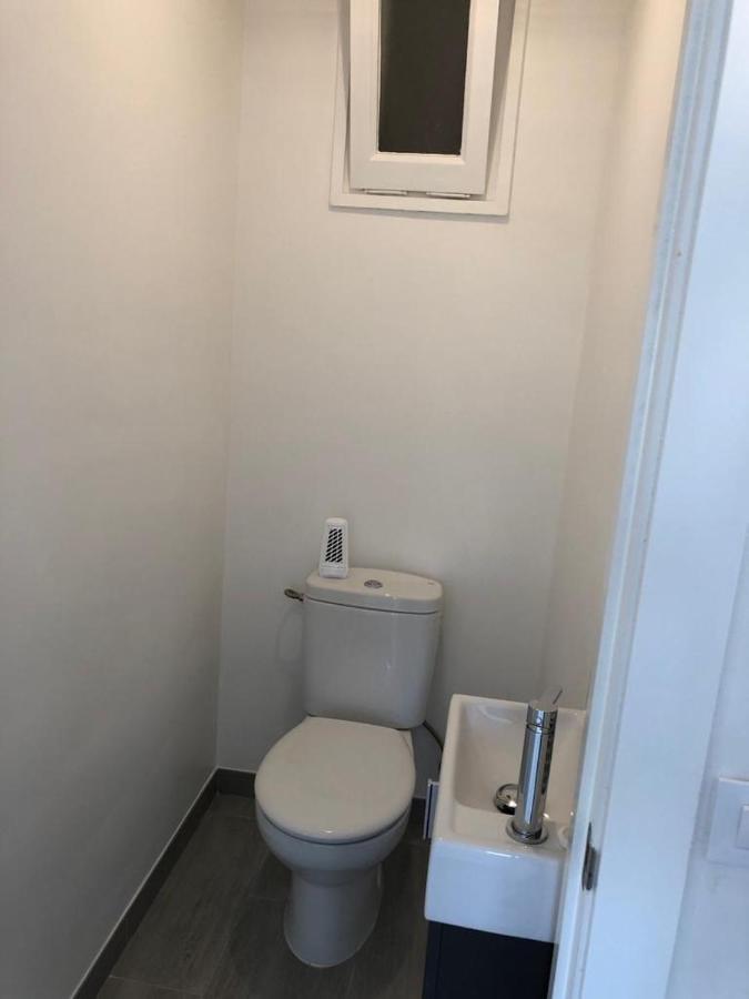 רוזס Apartament Veuras El Mar - Belleza 2 מראה חיצוני תמונה