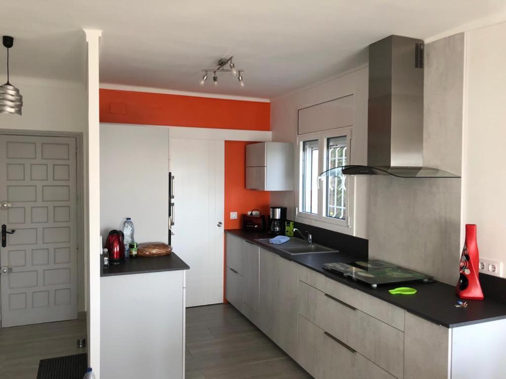רוזס Apartament Veuras El Mar - Belleza 2 מראה חיצוני תמונה