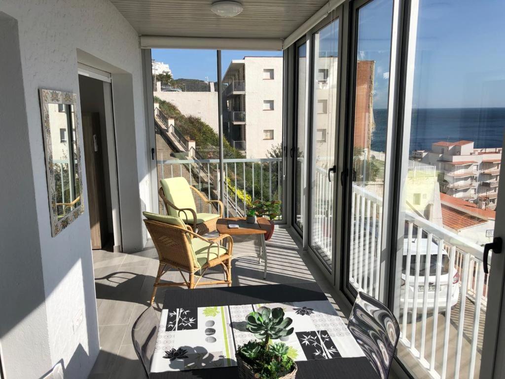 רוזס Apartament Veuras El Mar - Belleza 2 מראה חיצוני תמונה