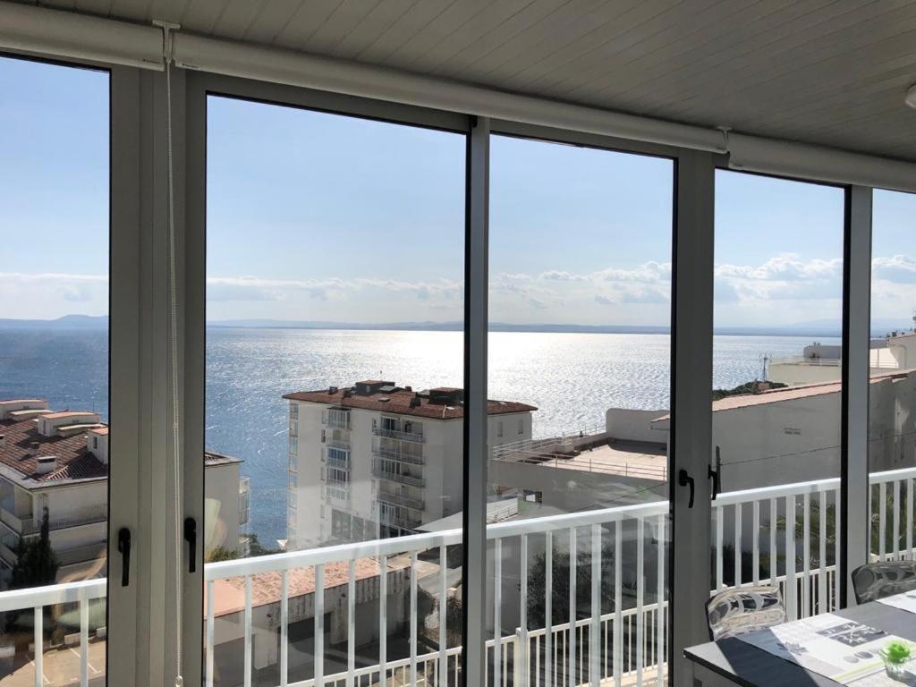רוזס Apartament Veuras El Mar - Belleza 2 מראה חיצוני תמונה